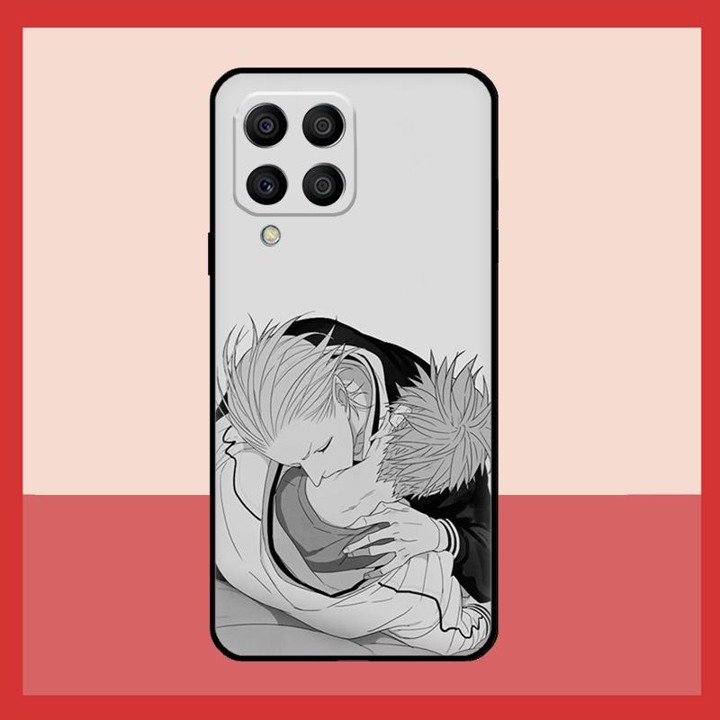 19 days Case For Samsung Galaxy M56 M12 M06 M32 M52 M35 M55 M15 M11 M13 M14 M16 M36 M31 M53 M34 M54