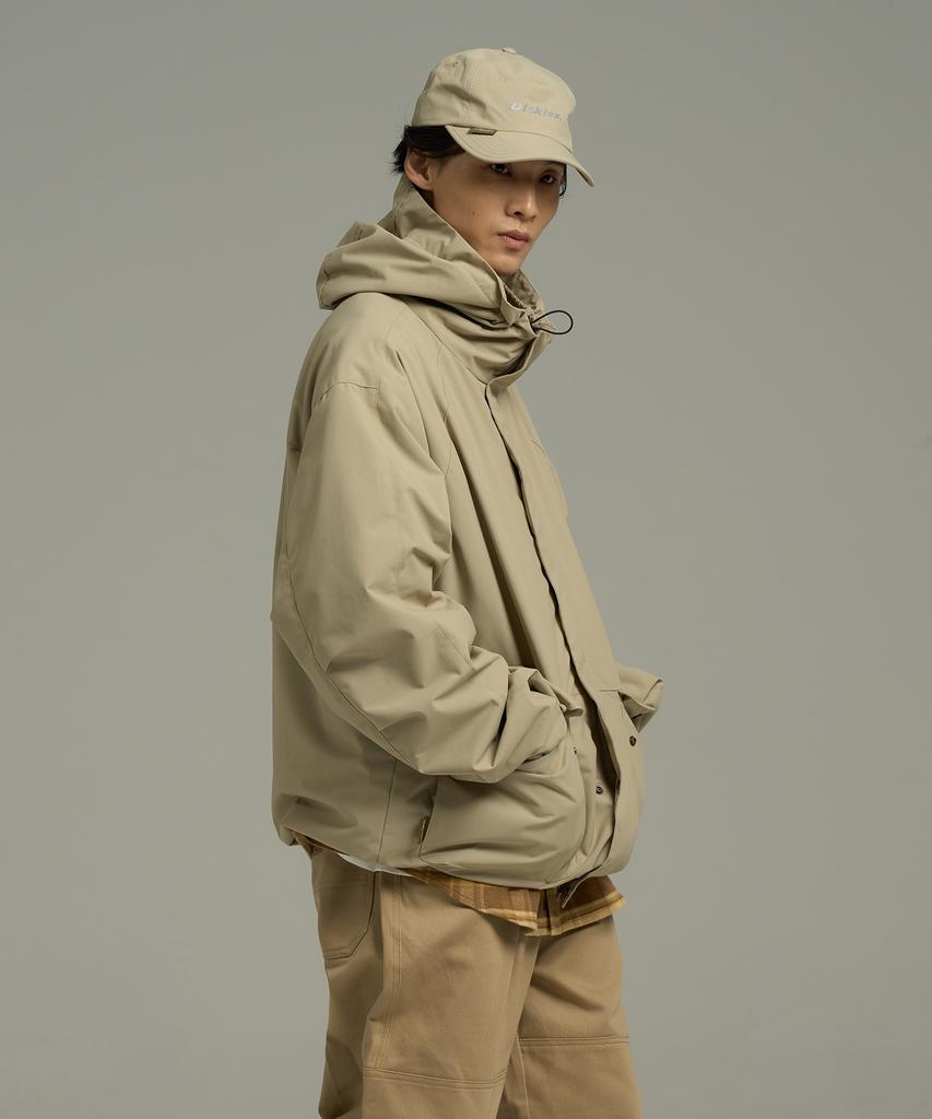 Dickies Cordura Camp Cap Khaki