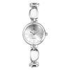 Women's Watch Bracelet Cute Stylish Analog Display Waterproof Adjustable Length Quartz Watch Fashion Accessory for Women - Birthday Anniversary