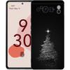 Merry Christmas Tree For Google Pixel 8 Pro Phone Case Pixel 9 Pro XL TPU Case Pixel 8 Pro 8A 7A 7 6A 6 Pro Soft Black Cover
