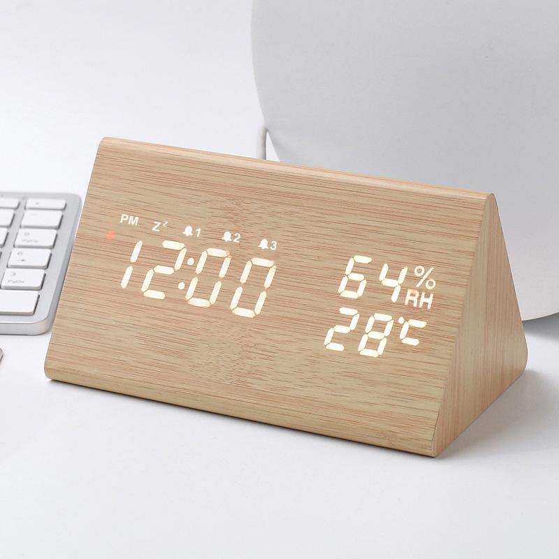 Wood