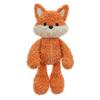 Plush Sheep Animal Toy With Soft Short Plush For Kids Sleep Decor