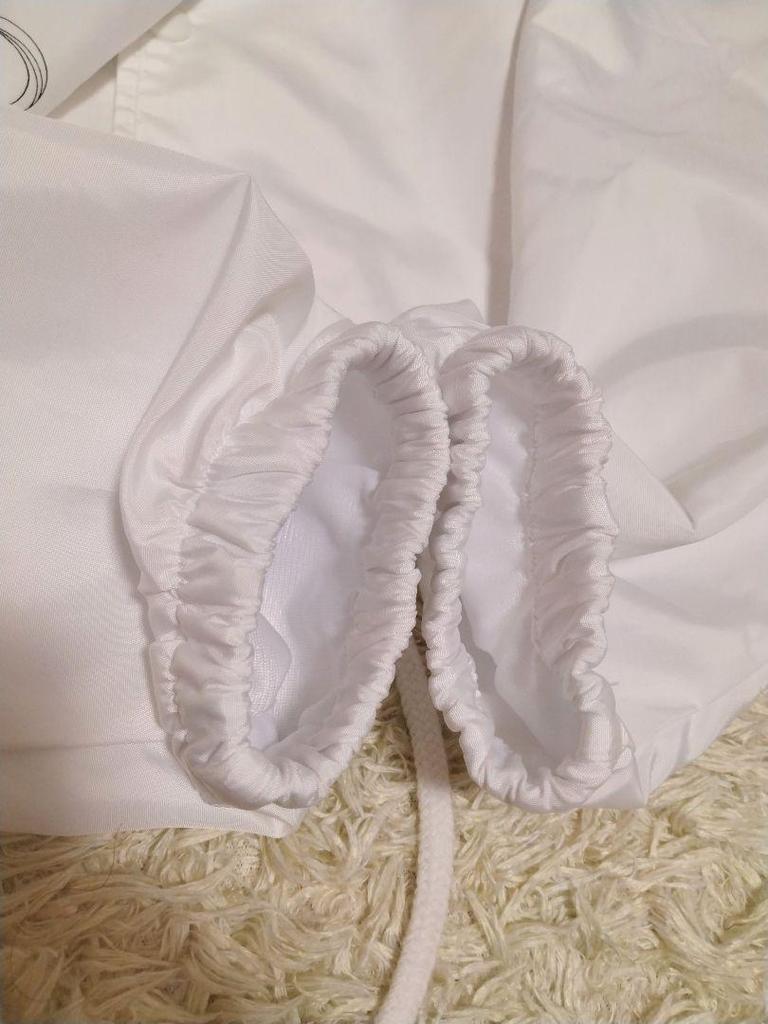 [USED] Primitive Sailor Moon Jacket, Nylon, Anime, Japan, Toei