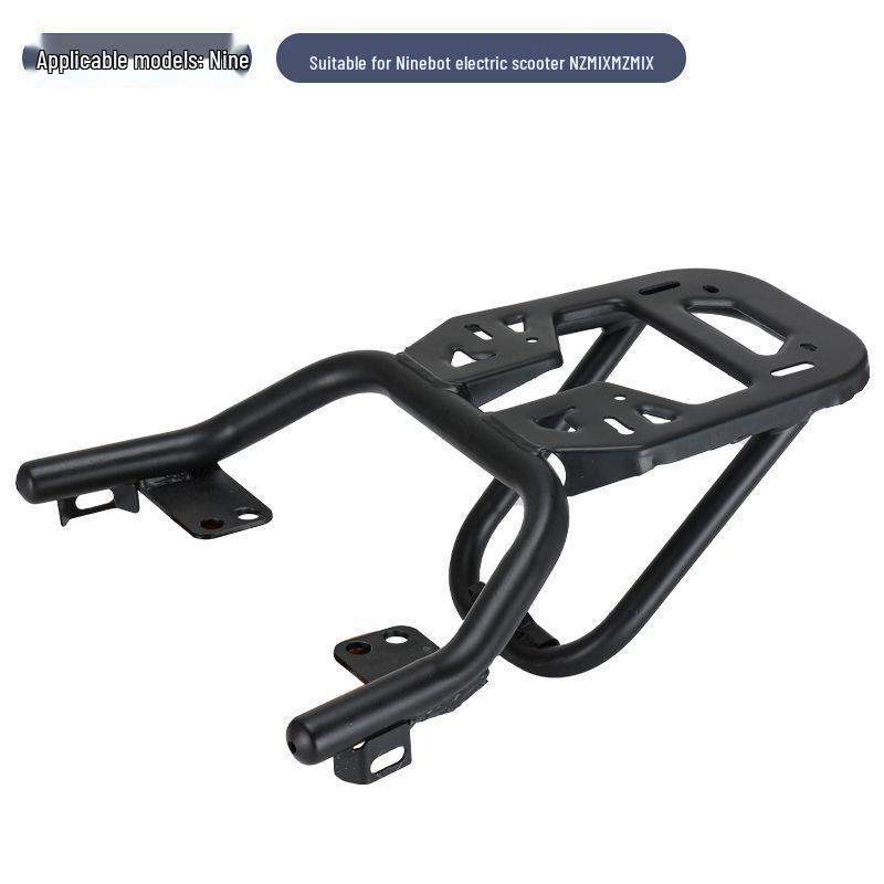 Ninebot NZ/Mzmix Long-tail Extra-thick Electric Scooter Bumper Rack Anti-collision Accessory