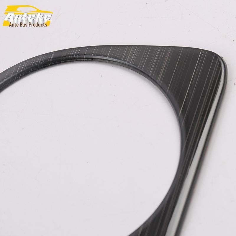 Decorative Frame for Lavida Headlight Controls: Fits 19 Models