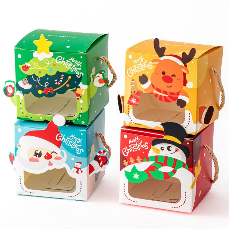 Anvelo Christmas Gift Box Set