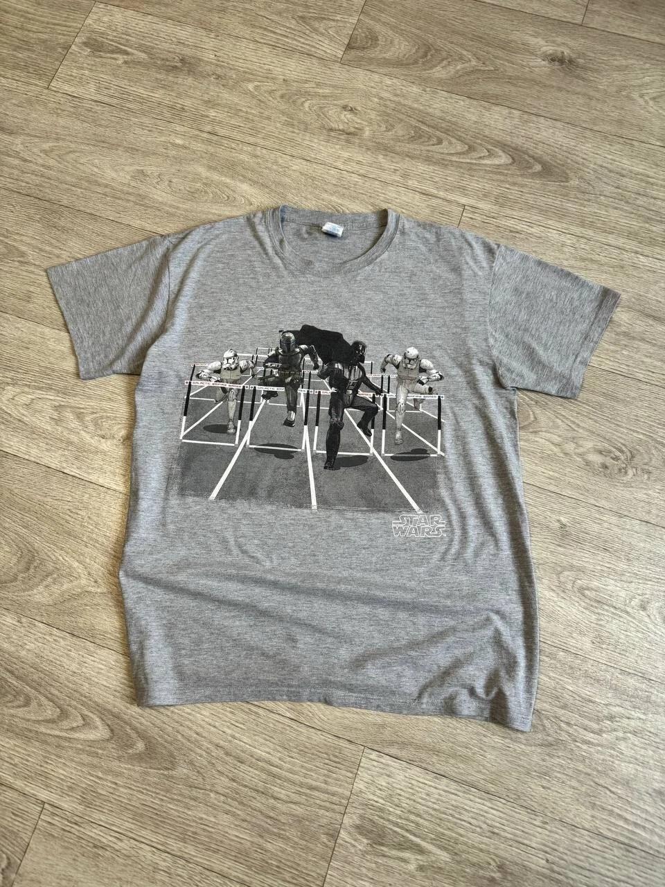 Vintage Star Wars T-shirt XL