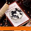 Handmade Pumpkin Scented Halloween Candles - Festive Souvenir Ornaments