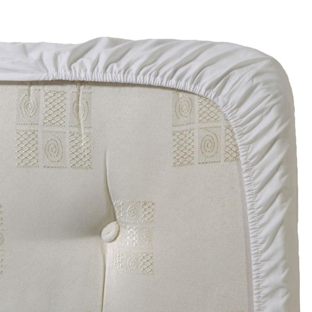 Belledorm 600 Egyptian Cotton Extra Deep Fitted Sheet