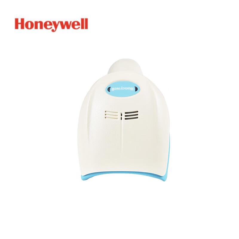 Honeywell Industrial 1D/2D Wired Barcode Scanner