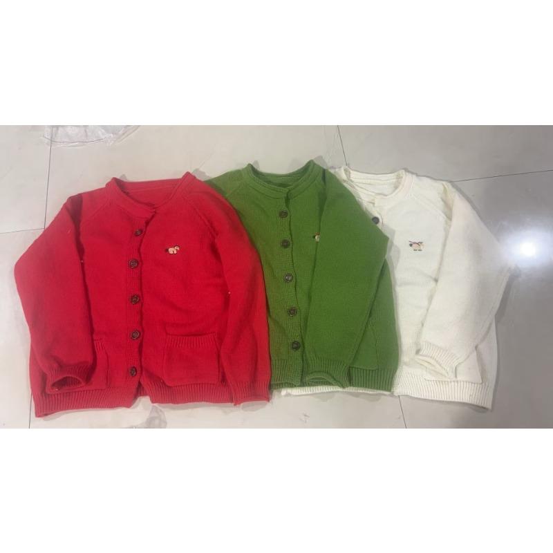 

Винтажный зеленый вязаный кардиган-жакет женский осенний новый ленивый свободный ветрозащитный мягкий восковой модный топ One size красный