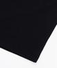 PAGESIISII Thakoon Flower Print Short Sleeve T-Shirt Black