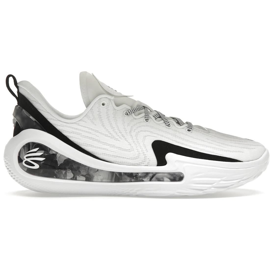 

Кроссовки Under Armour Curry Flow 12 Shooting Star(3027632-100) 45