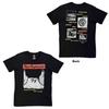 Foo Fighters - Nothing Left To Lose - T-shirt nera