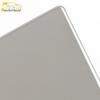Rear Row USB Interface Panel & Cigarette Lighter Decorative Frame for 21 A3L