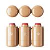 YOUNG VISION 1-teiliger Pocket Blush Stick Gas Can Blush Matte Lippen- und Wangencreme Blush