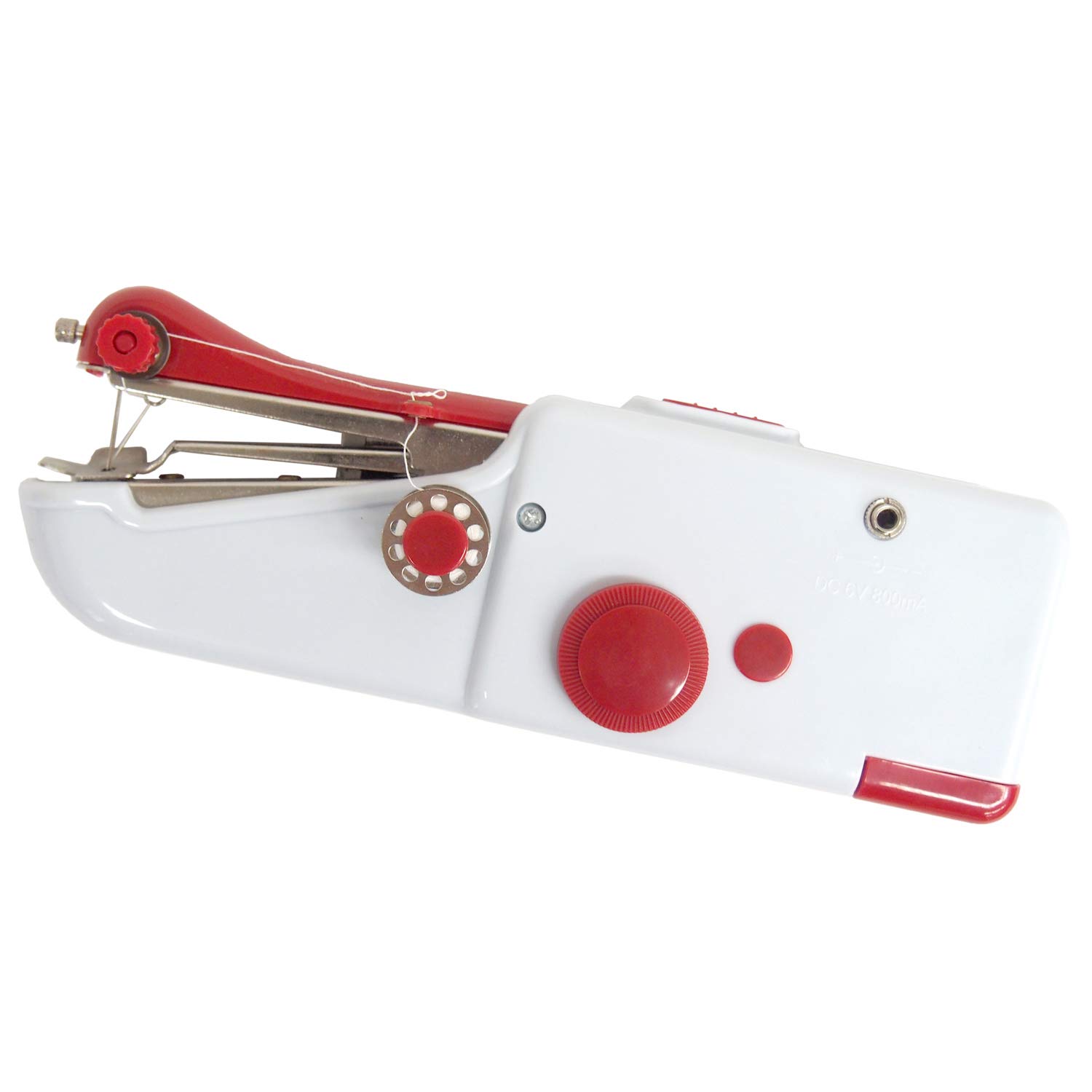 

handy sewing machine Battery-powered “Nuel” FP-366