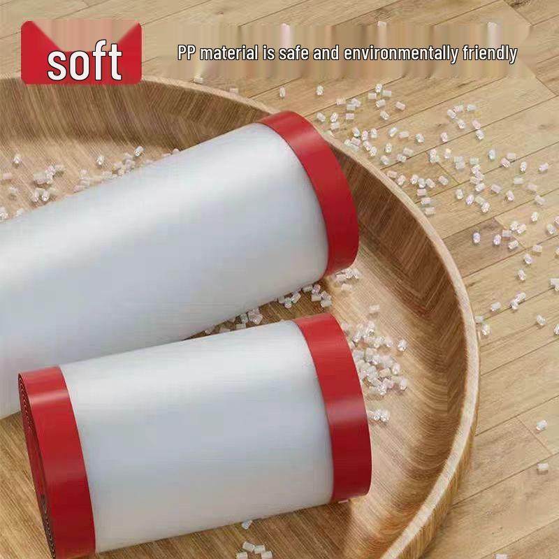 Children's Transparent Anti-Collision Table Edge Guard: Odorless and Eco-Friendly
