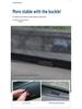 Magnetic Sunshade for BYD Sea Lion EV: Heat Insulation & Sun Protection for 05/06/07 Models