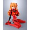 TAMASHII NATIONS S.H. Figuarts Evangelion Asuka Langley 135mm PVC ABS Painted Action Figure