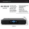 SHILE Professional Conference Room Audio System BM-8 (CN version)