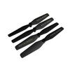 4PC Spare Parts Crash Pack  For VISUO XS812 GPS RC Quadcopter