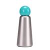 Stainless Steel Vacuum Insulated Travel Mug 500ml Double Wall Cup Students Outdoor Sports Hot Cold Retention