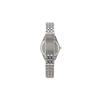 Casio STANDARD Series ENTICER Series Business Quartz Movement Stainless Steel Strap Japanese and Korean Watch Women's Watch Silver Dial LTP-1129A-7A