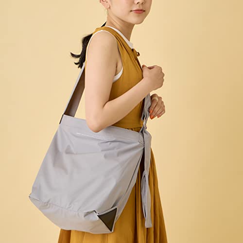 Anello LANTANA ATH3133 Shoulder Bag, Water-Repellent, Lightweight, Crossbody, Pink
