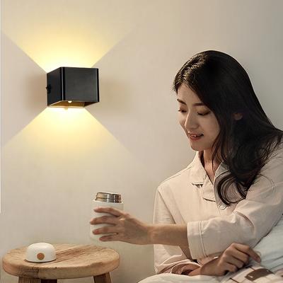 Oświetlenie LED – Lampki nocne LED