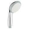 Hand Shower - GROHE - Vitalio Go - 2 Sprays - Chrome Finish - DreamSpray Technology