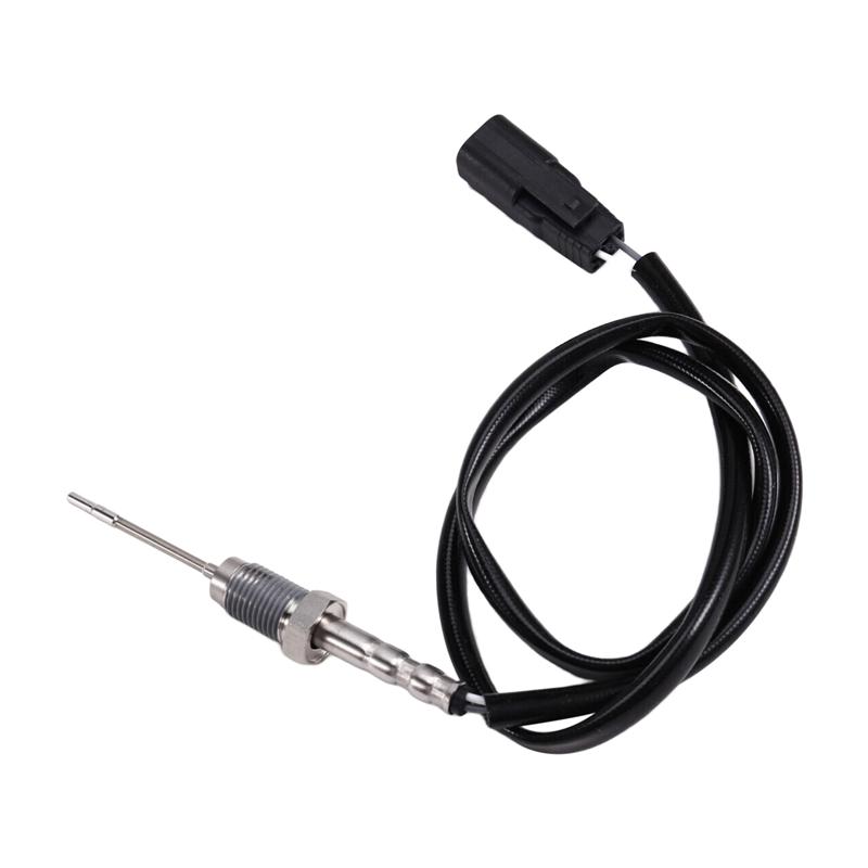 For Mazda 3 6 CX-5 2.2 Diesel 2013-2017 SH02187G0 SH02-18-7G0 SH02-187G0 Car Exhaust Temperature Sensor