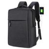 Li Shen Casual Business Laptop Backpack