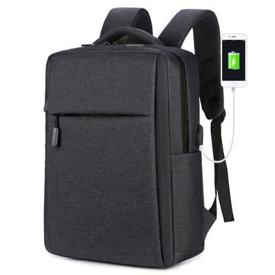Li Shen Casual Business Laptop-Rucksack