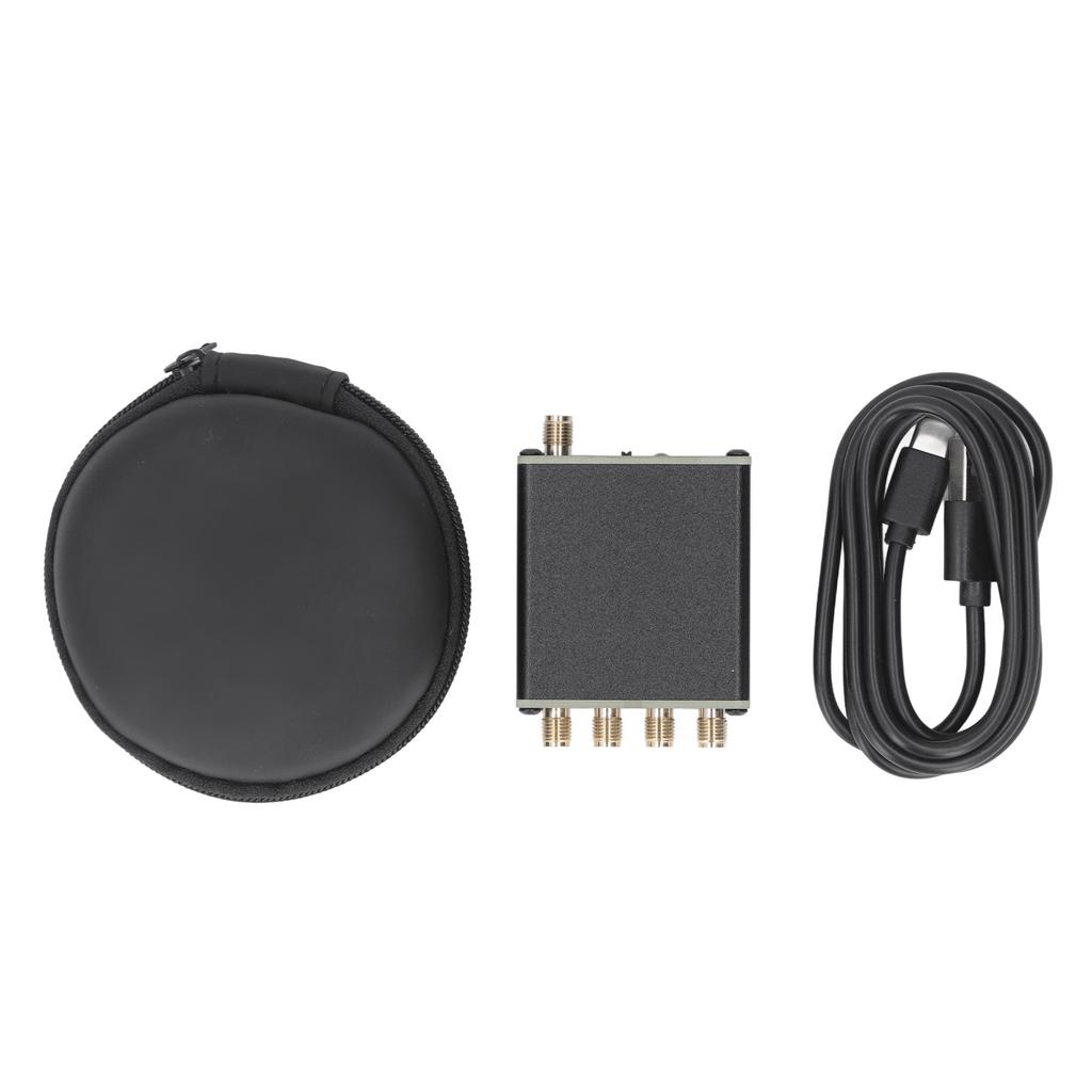 Active RF Isolation Splitter Active RF Isolation Distributor RF  Splitter for  GPSDO  Source 100kHz to 150MHz