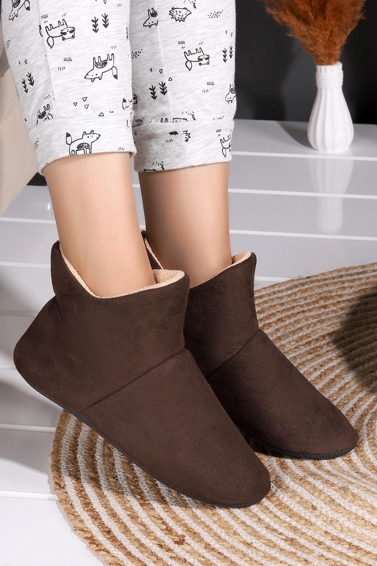 

Унисекс, зимние фигурные плюшевые мягкие домашние тапочки, теплые домашние тапочки, хлопковая обувь