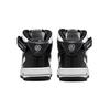 Nike Air Force 1 Mid Stussy Light Bone Black PS DN4158-002