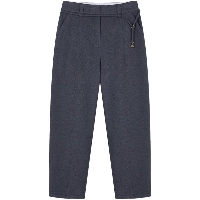 

Teenie Weenie Women s High-Waist Jogger Pants XL