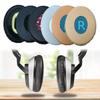 Replacement Earpads Ear Cushions Set for OE2/OE2i Headphones Comfortable Sponge Covers
