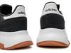 Sneakers Adidas Retropy F2 Core Black/cloud White/amber Gum