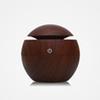 USB Aroma Essential Oil Diffuser Ultrasonic Cool Mist Humidifier Air Purifier Change LED Night Light