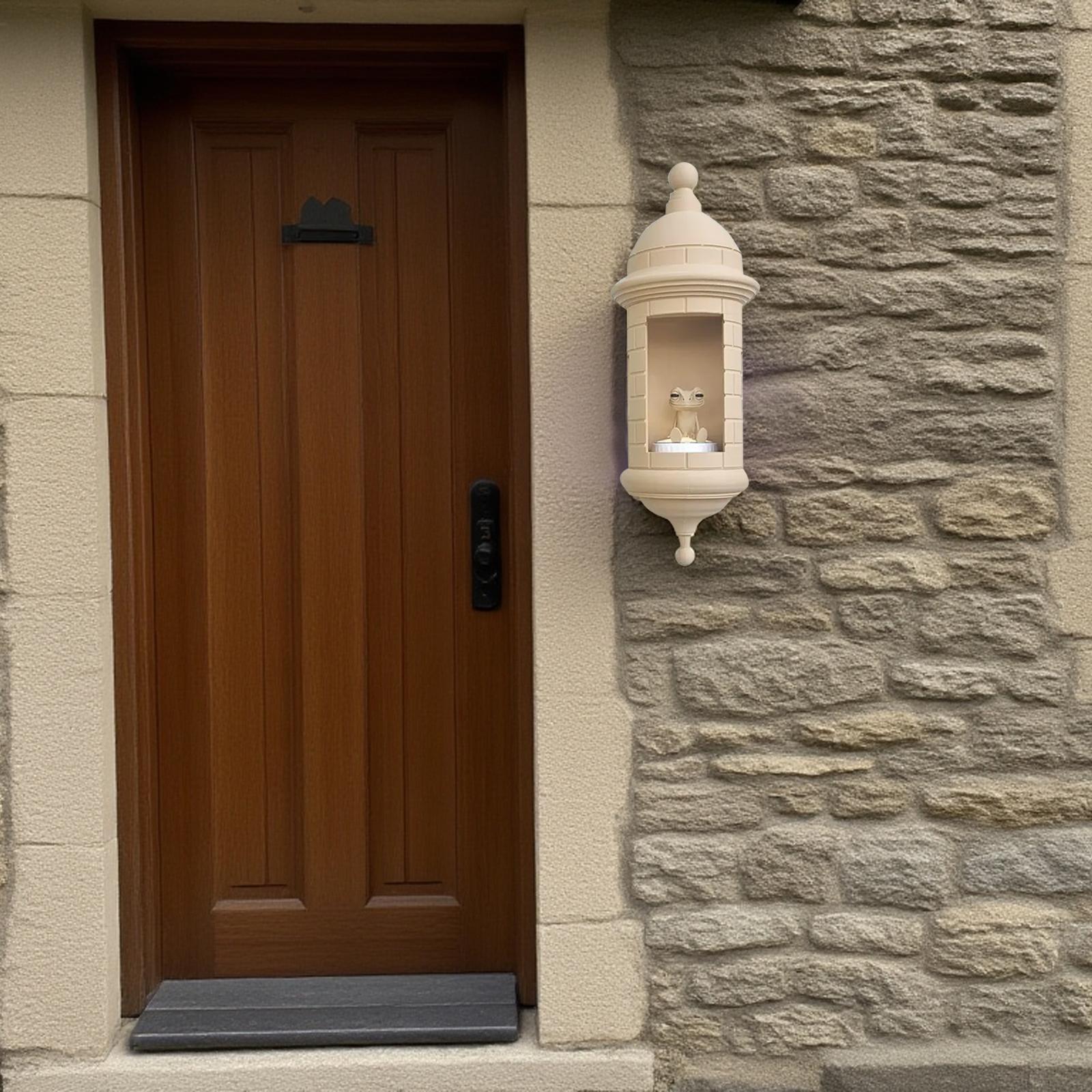 

Настенный светильник Puerto, ночник в стиле 3D-печати, бесшумная лампа со светодиодом, домашний декор Puerto для спальни, гостиной, уникальный подарок Puerto One Size