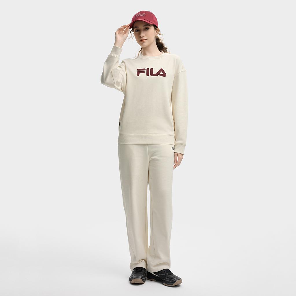 New FILA ORIGINALE Sweatshirt Unisex F51U539205F-WI
