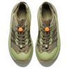 Anta Exploration Fabric Synthetic Leather Comfortable Splicing Gradient Non-Slip Waterproof Breathable Shock Absorbing Creek Shoes 912626602-5