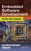 Kniha Embedded Software Development : The Open-Source Approach