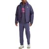 Nike Primaloft Therma-Fit Adv ACG Rope De Dope Effen Kleur Met Capuchon Comfortabele Jas Heren Jas Diep Rozijn FV8690-573