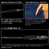 Daiwa 21 Emeraldas Stoist RT 76MMH