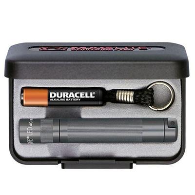 Mag Solitaire LED Box GY MAG-LITE