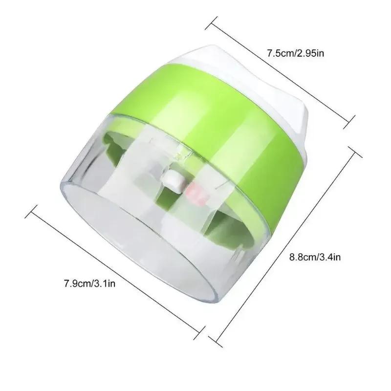 ABS Carrot Cucumber Grater Spiral Blade Cutter Vegetable Fruit Spiral Slicer Salad Tool Zucchini Noodle Spaghetti Maker
