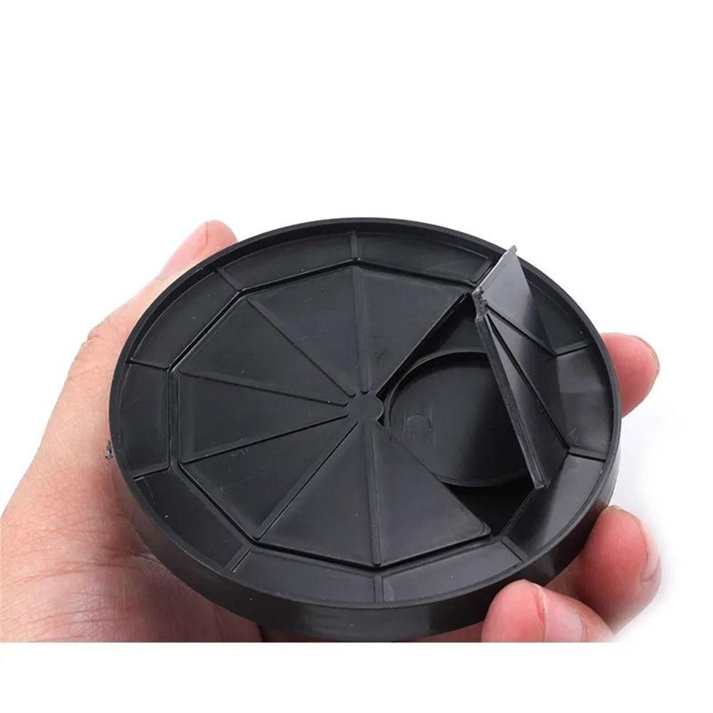 Magician Game Coin Coaster Magic Tricks Performance Coaster Magic Props Children